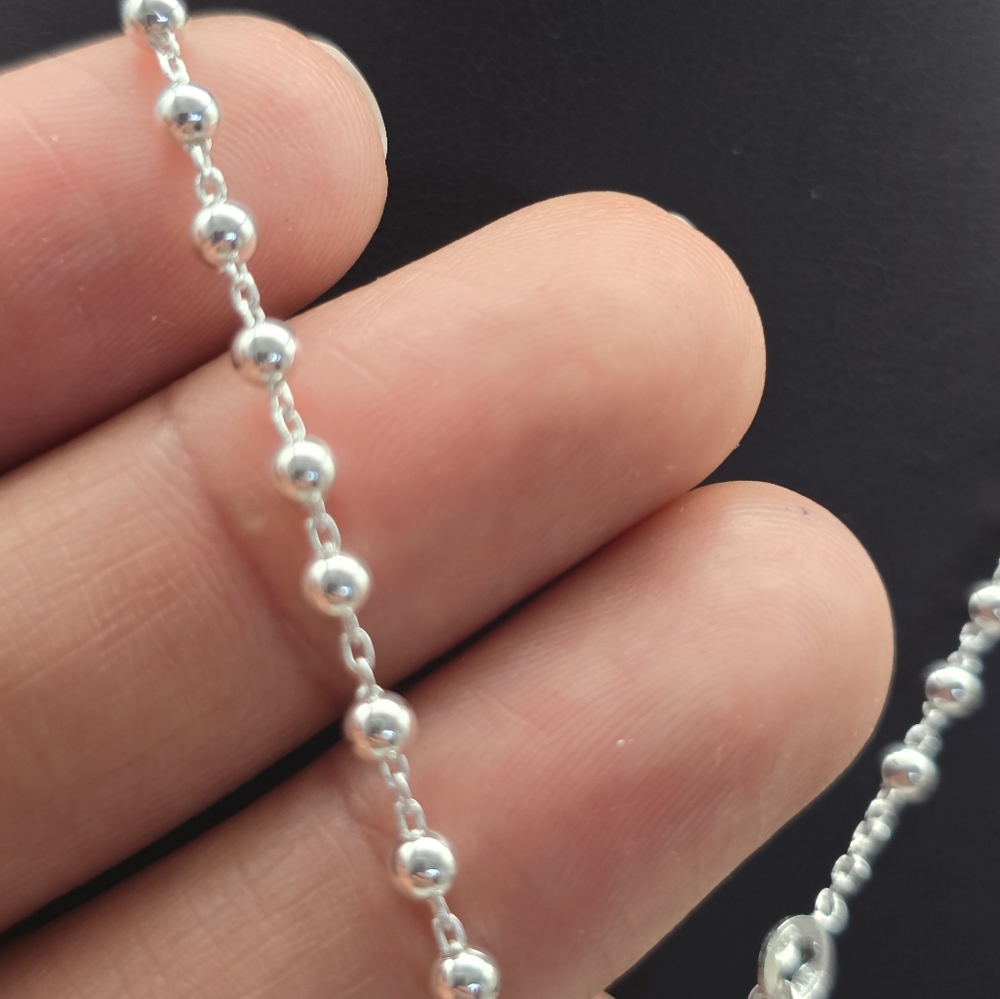 🥰 ROSARY NECKLACE - Picture 8 of 8